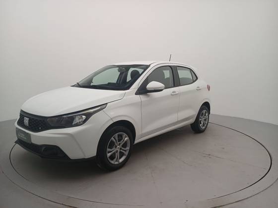 FIAT ARGO 1.0 FIREFLY FLEX DRIVE MANUAL FIAT ARGO 1.0 FIREFLY FLEX DRIVE MANUAL